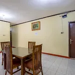 Margot Residence - Pondok Indah