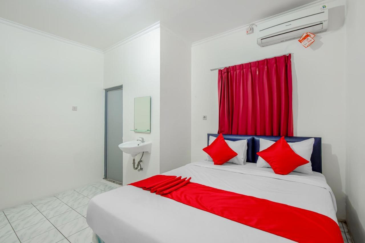 Hotel Margot Residence - Pondok Indah