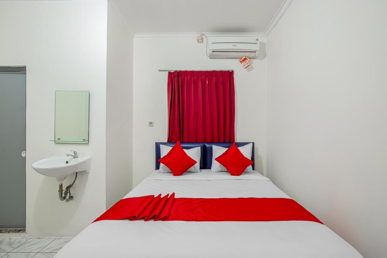 Margot Residence - Pondok Indah Hotel Jakarta