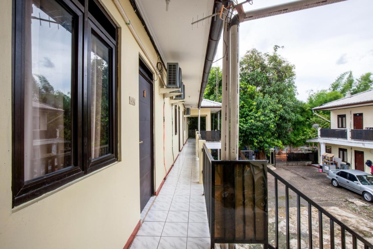 Margot Residence - Pondok Indah * Jakarta