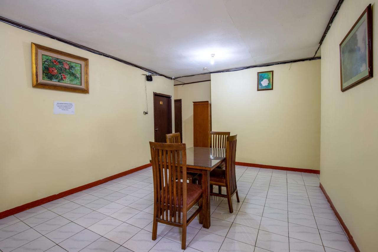 Hotel Margot Residence - Pondok Indah