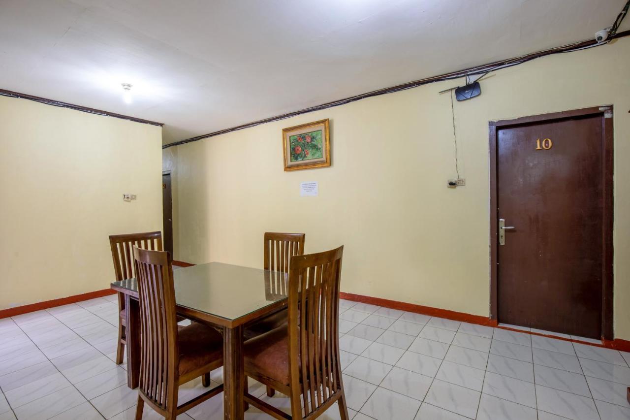 Margot Residence - Pondok Indah Hotel