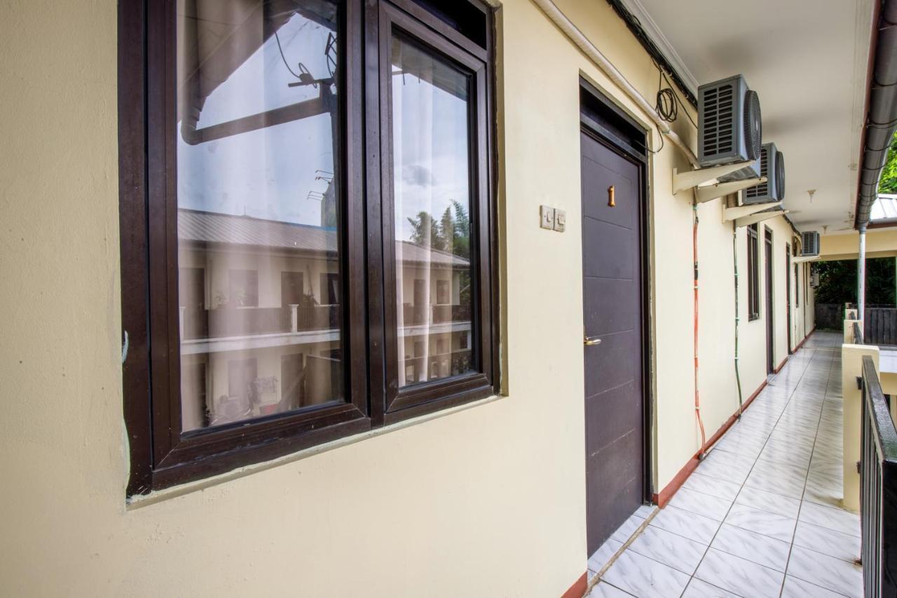 Margot Residence - Pondok Indah Hotel
