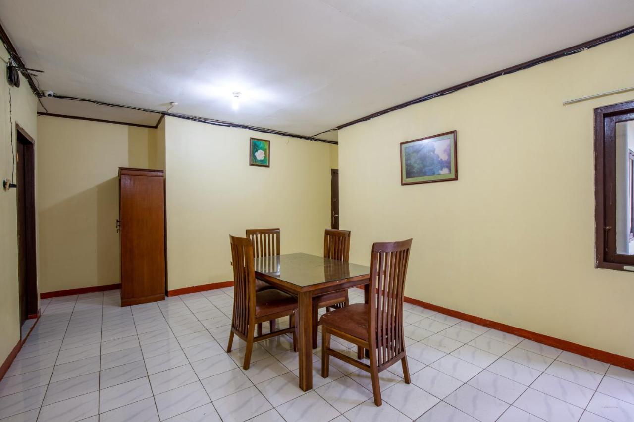 Margot Residence - Pondok Indah * Jakarta